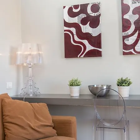 Relais Trastevere 4*