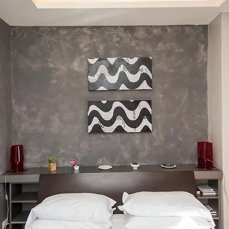 Relais Trastevere 4* ローマ