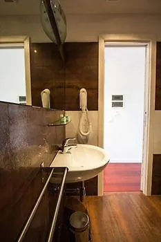 Relais Trastevere ローマ