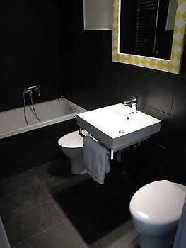 Relais Trastevere 4* ローマ