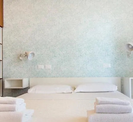 ベッド・アンド・ブレックファスト Relais Trastevere 4*