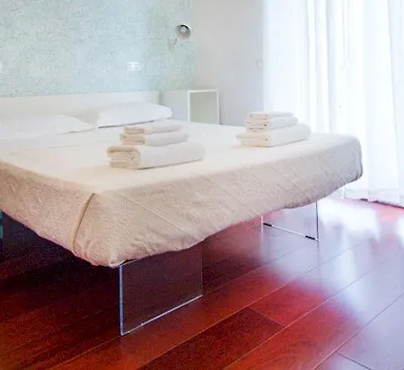 Relais Trastevere ローマ