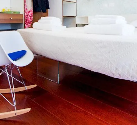 ベッド・アンド・ブレックファスト Relais Trastevere