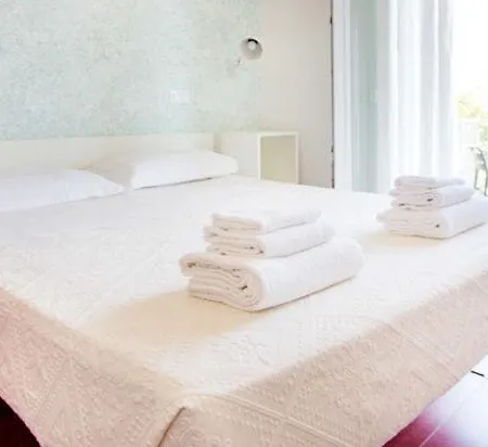 ベッド・アンド・ブレックファスト Relais Trastevere ローマ