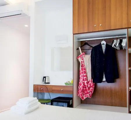 ベッド・アンド・ブレックファスト Relais Trastevere 4*