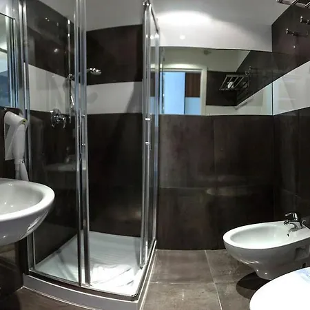 ベッド・アンド・ブレックファスト Relais Trastevere ローマ