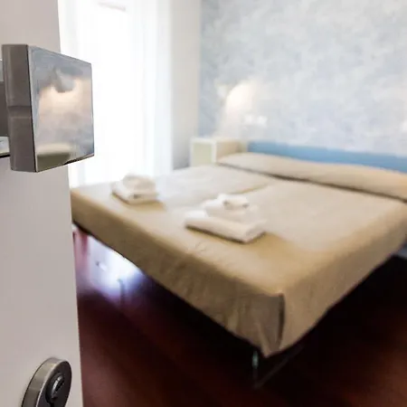 Relais Trastevere ローマ