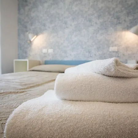 ベッド・アンド・ブレックファスト Relais Trastevere ローマ