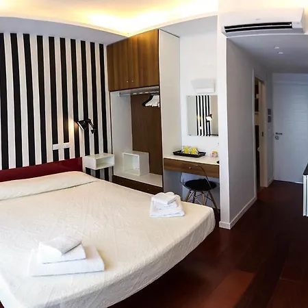 Relais Trastevere ローマ