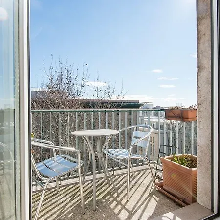 Relais Trastevere 4*