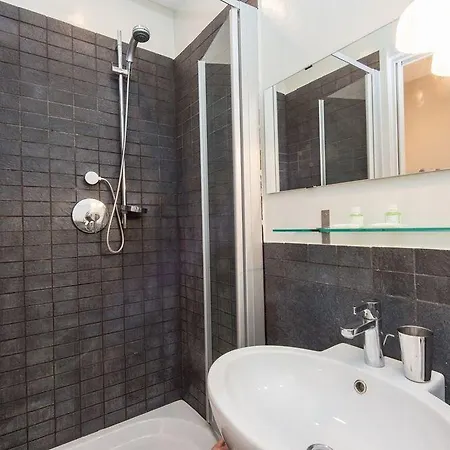 Relais Trastevere ベッド・アンド・ブレックファスト