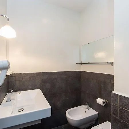 Relais Trastevere 4* ローマ