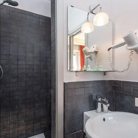 Relais Trastevere Oda ve Kahvaltı Roma