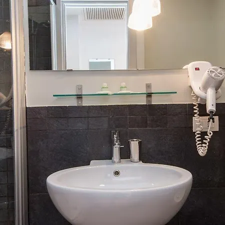 Relais Trastevere 4* ローマ