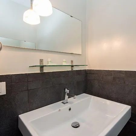 Relais Trastevere 4*