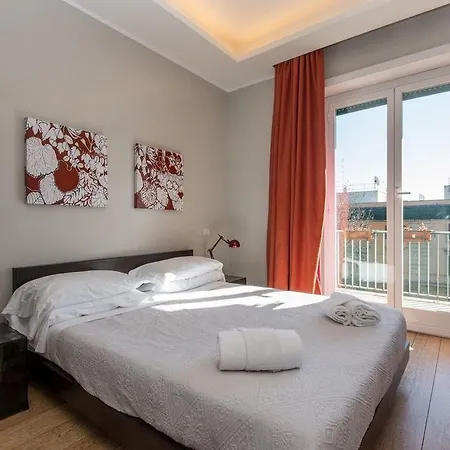 Relais Trastevere ベッド・アンド・ブレックファスト 4*