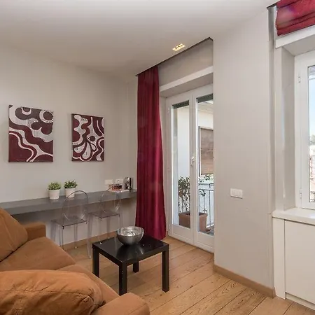 Relais Trastevere 4*