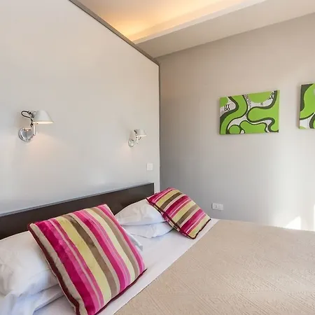 Relais Trastevere ローマ