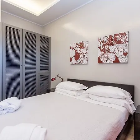 Relais Trastevere ベッド・アンド・ブレックファスト 4*