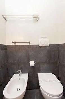 Relais Trastevere 4* ローマ