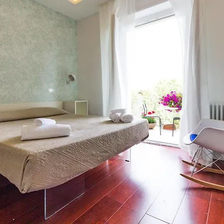 Relais Trastevere ローマ