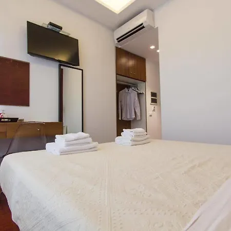 ベッド・アンド・ブレックファスト Relais Trastevere 4*