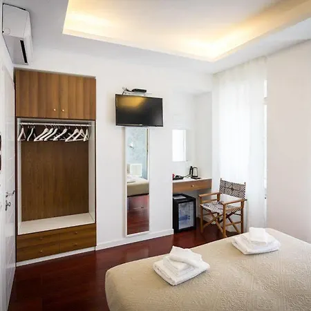 ベッド・アンド・ブレックファスト Relais Trastevere