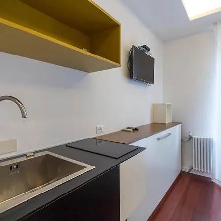 ベッド・アンド・ブレックファスト Relais Trastevere 4*