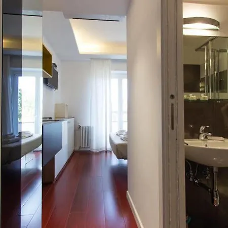 Relais Trastevere Oda ve Kahvaltı 4*