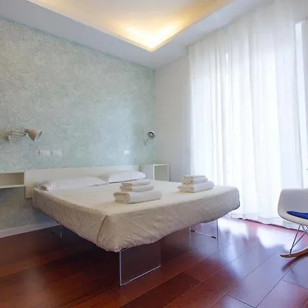 Relais Trastevere ローマ