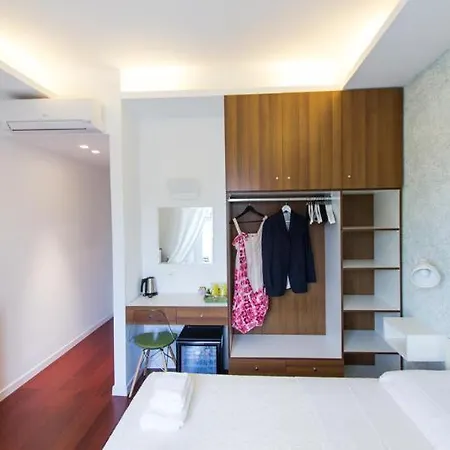 Relais Trastevere ベッド・アンド・ブレックファスト