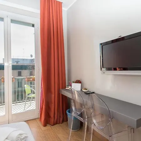 Relais Trastevere ローマ