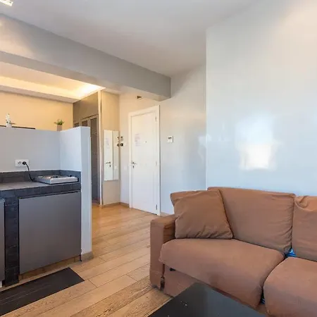 ベッド・アンド・ブレックファスト Relais Trastevere