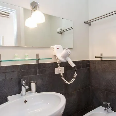 ベッド・アンド・ブレックファスト Relais Trastevere