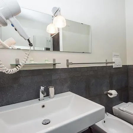 Relais Trastevere ローマ