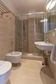Frühstückspension Relais Trastevere