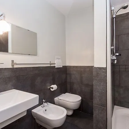 Relais Trastevere 4*