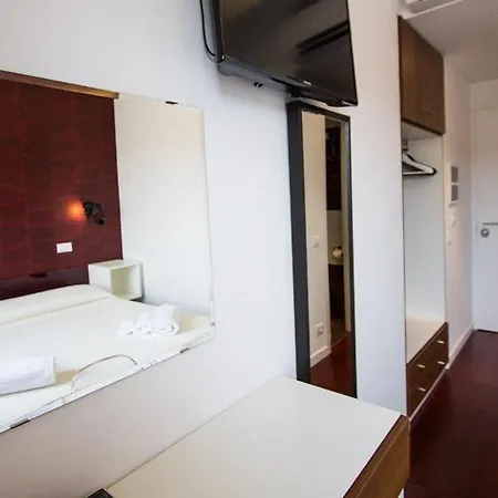 Relais Trastevere Řím