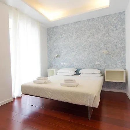 Relais Trastevere Bed & Breakfast Řím