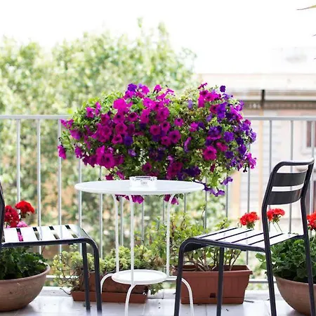 Relais Trastevere 3* Řím