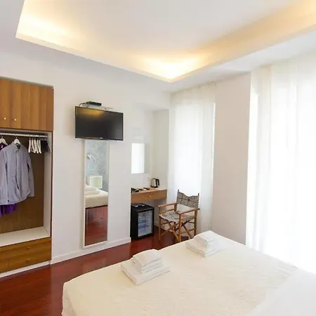 Relais Trastevere Řím