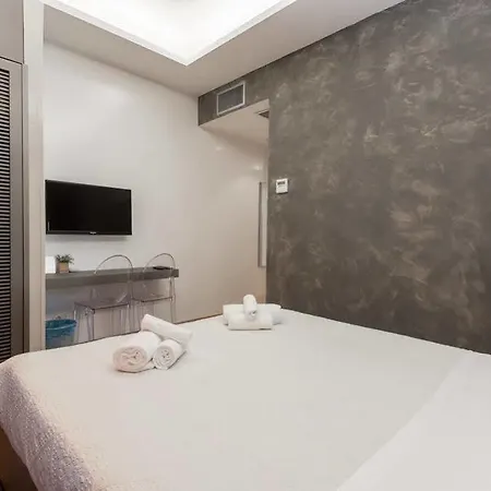 Relais Trastevere 3* Řím