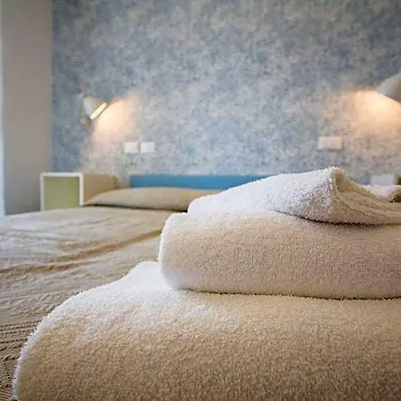 فندق مبيت وإفطار Relais Trastevere روما
