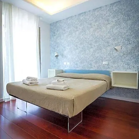 Relais Trastevere Bed & Breakfast 4*