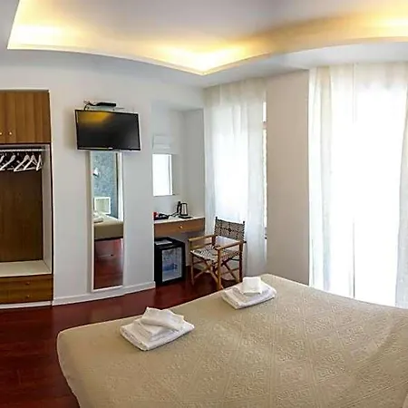 فندق مبيت وإفطار Relais Trastevere 4*
