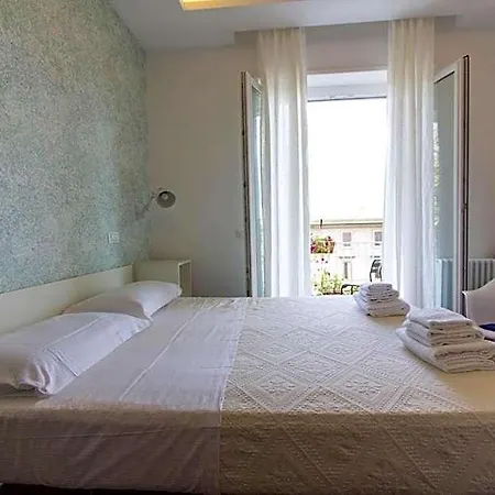 Relais Trastevere Bed & Breakfast