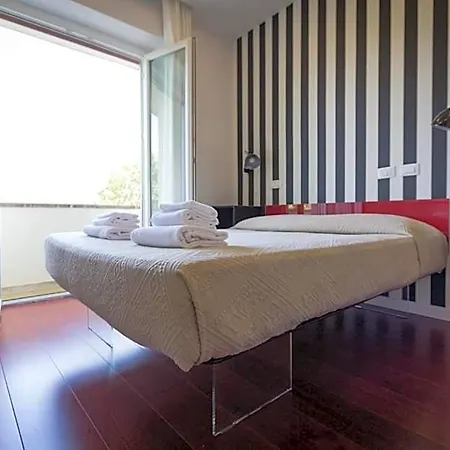 Relais Trastevere فندق مبيت وإفطار روما