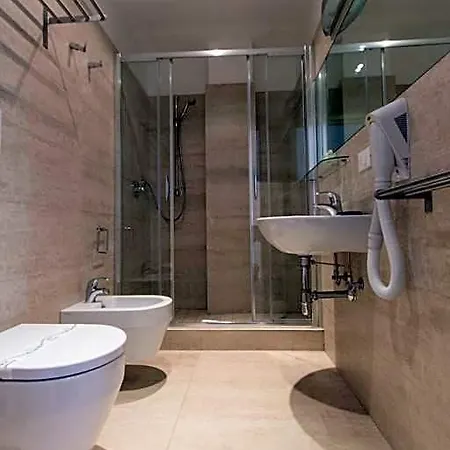 Relais Trastevere 4* روما