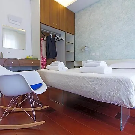 Relais Trastevere فندق مبيت وإفطار روما