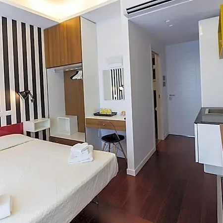 Relais Trastevere فندق مبيت وإفطار
